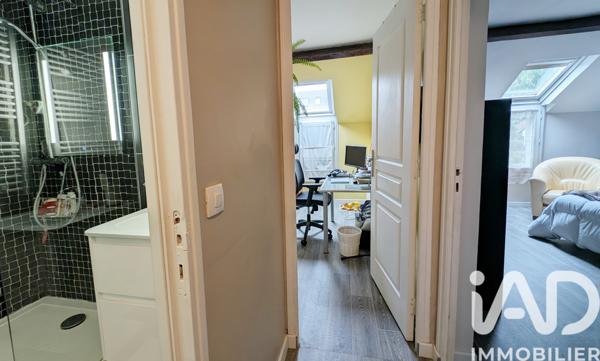 Maison à vendre 6 pièces 125 m² Savigny-sur-Orge