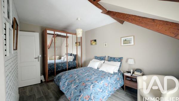 Maison à vendre 6 pièces 125 m² Savigny-sur-Orge