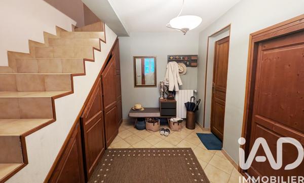 Maison à vendre 6 pièces 125 m² Savigny-sur-Orge