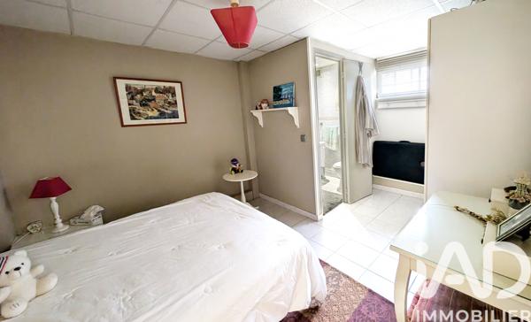 Maison à vendre 6 pièces 125 m² Savigny-sur-Orge