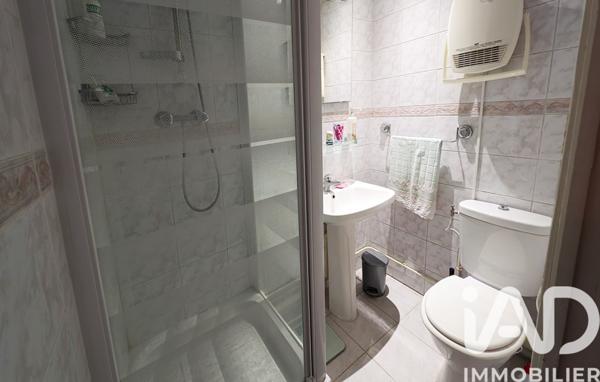 Maison à vendre 6 pièces 125 m² Savigny-sur-Orge