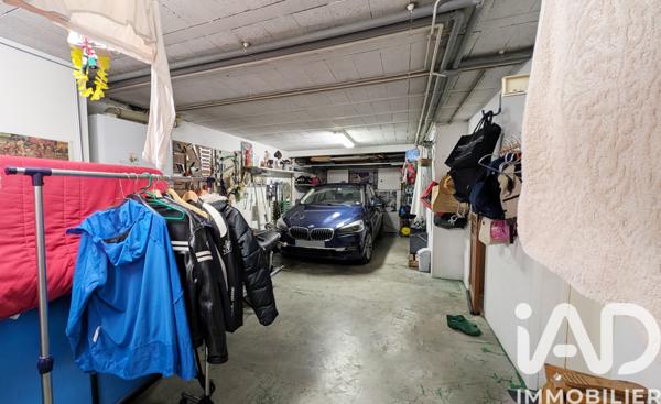 Maison à vendre 6 pièces 125 m² Savigny-sur-Orge