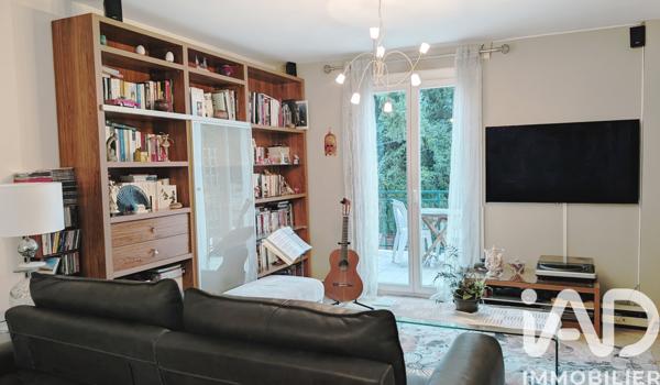 Maison à vendre 6 pièces 125 m² Savigny-sur-Orge