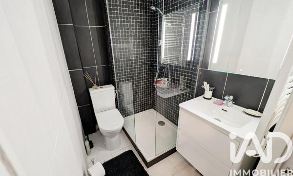 Maison à vendre 6 pièces 125 m² Savigny-sur-Orge