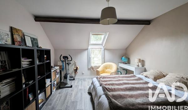 Maison à vendre 6 pièces 125 m² Savigny-sur-Orge