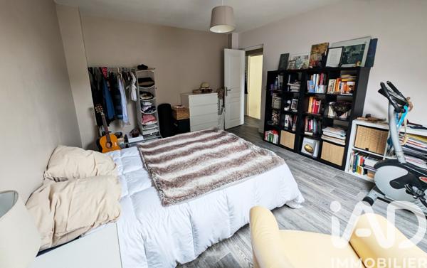 Maison à vendre 6 pièces 125 m² Savigny-sur-Orge