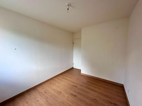 Angers Justices - Appartement 2 chambres 68 m² avec balcon