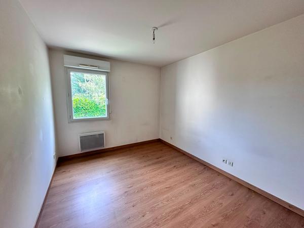 Angers Justices - Appartement 2 chambres 68 m² avec balcon