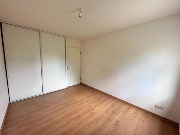 Angers Justices - Appartement 2 chambres 68 m² avec balcon