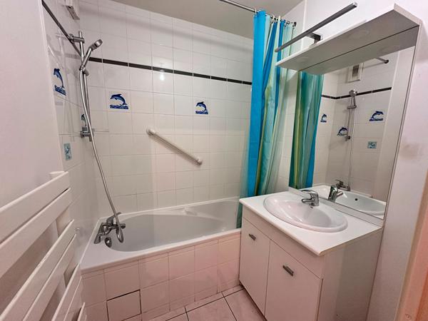 Angers Justices - Appartement 2 chambres 68 m² avec balcon