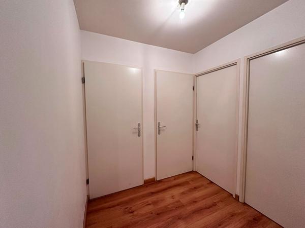 Angers Justices - Appartement 2 chambres 68 m² avec balcon
