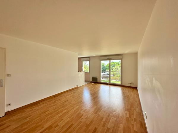 Angers Justices - Appartement 2 chambres 68 m² avec balcon