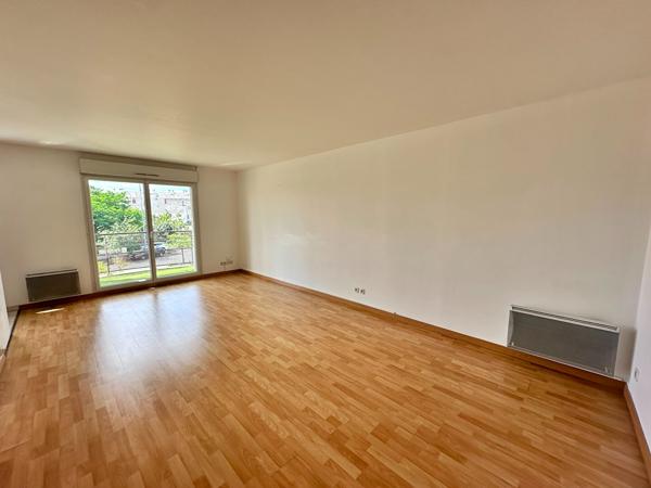 Angers Justices - Appartement 2 chambres 68 m² avec balcon
