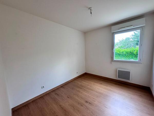 Angers Justices - Appartement 2 chambres 68 m² avec balcon