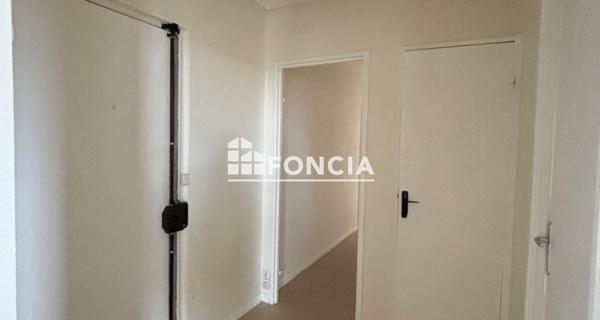 Location Appartement 3 pièces 63.15 m² - Villiers-le-bel 95400