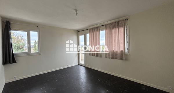 Location Appartement 3 pièces 63.15 m² - Villiers-le-bel 95400