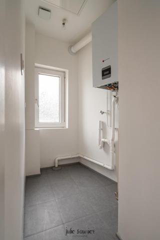 Appartement 91m²