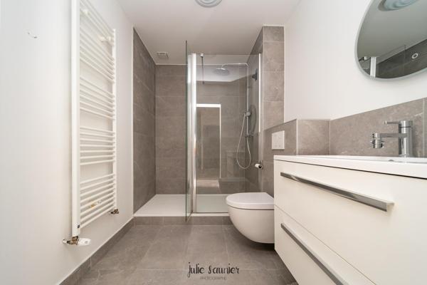 Appartement 91m²
