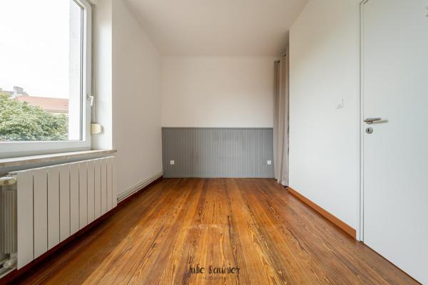 Appartement 91m²