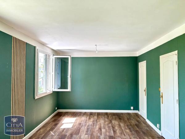 Appartement à louer 4 pièces 65.7m² Lyon (69005)