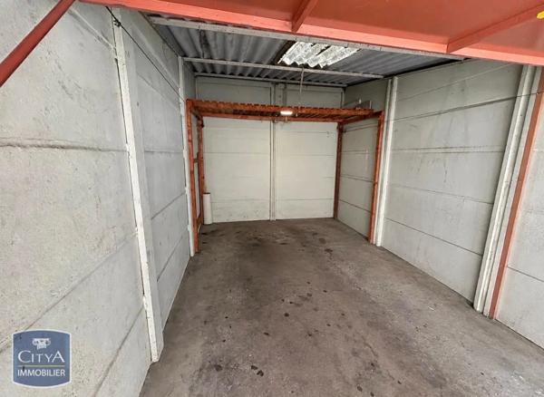 Appartement à louer 4 pièces 65.7m² Lyon (69005)