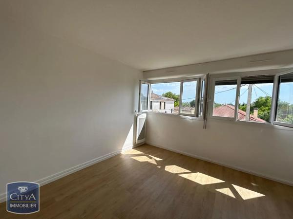 Appartement à louer 1 pièce 24.12m² Bordeaux (33000)