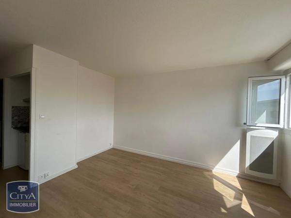 Appartement à louer 1 pièce 24.12m² Bordeaux (33000)