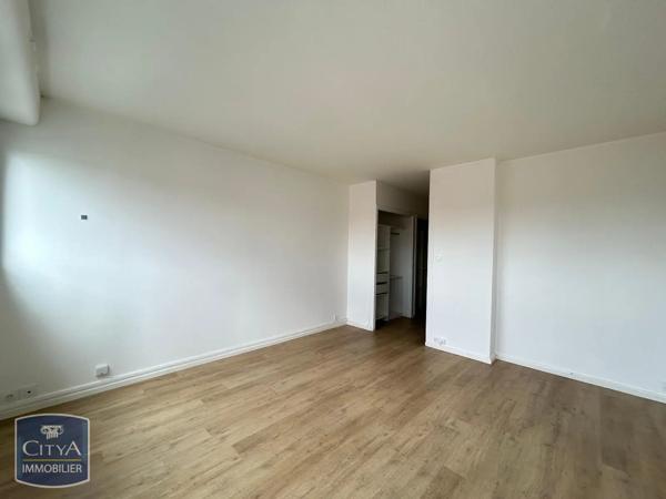 Appartement à louer 1 pièce 24.12m² Bordeaux (33000)