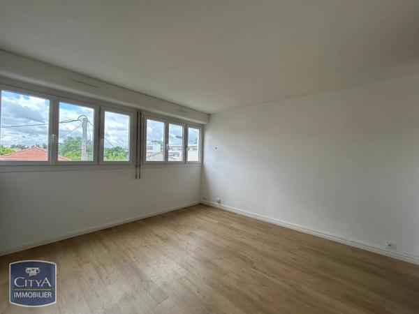 Appartement à louer 1 pièce 24.12m² Bordeaux (33000)