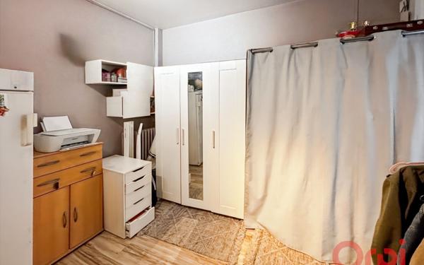 Maison à vendre    5 pièces • 95 m2 Le Blanc-Mesnil