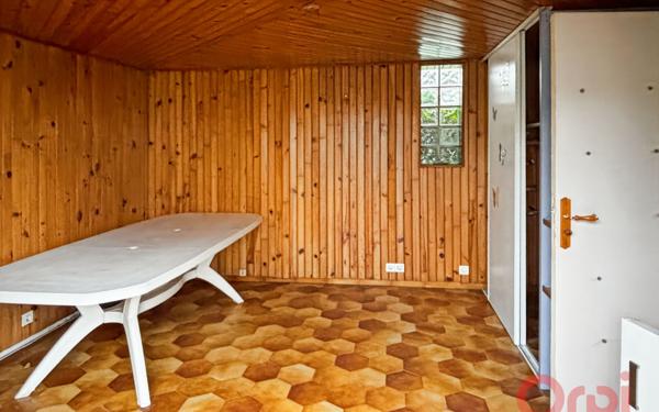 Maison à vendre    5 pièces • 95 m2 Le Blanc-Mesnil