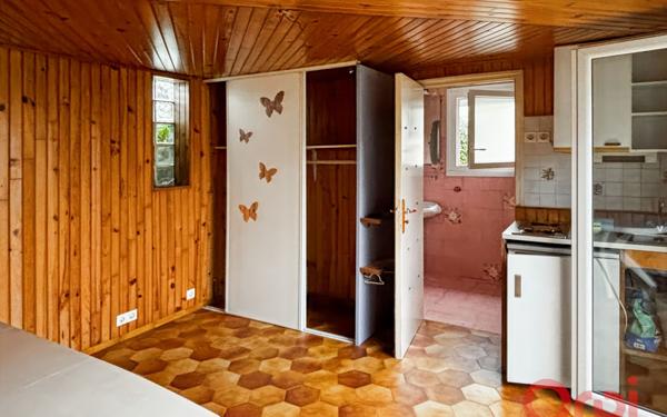 Maison à vendre    5 pièces • 95 m2 Le Blanc-Mesnil