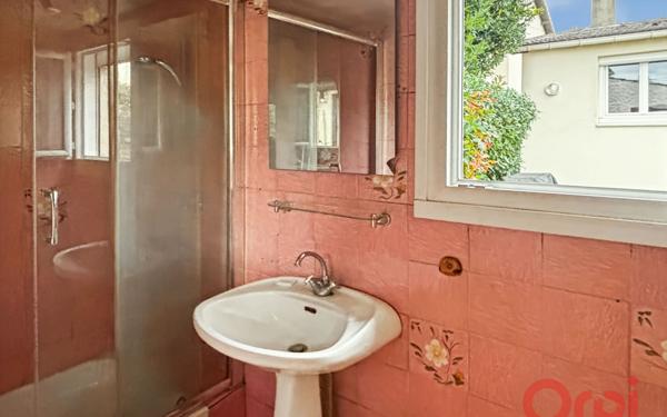 Maison à vendre    5 pièces • 95 m2 Le Blanc-Mesnil