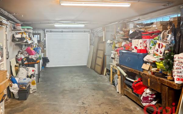 Maison à vendre    5 pièces • 95 m2 Le Blanc-Mesnil