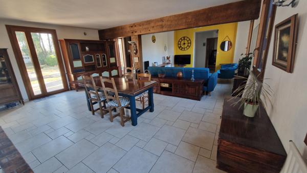 EXCLUSIVITÉ – Vente interactive à PRIX PROGRESSIF – dans la campagne de Guecelard