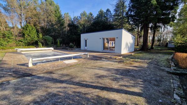 EXCLUSIVITÉ – Vente interactive à PRIX PROGRESSIF – dans la campagne de Guecelard