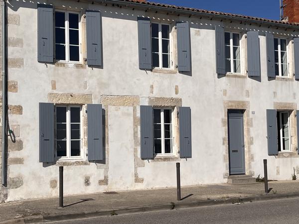 Maison 4 pièces - 108 m²