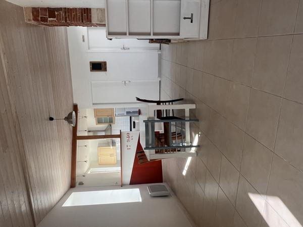 Maison 4 pièces - 108 m²