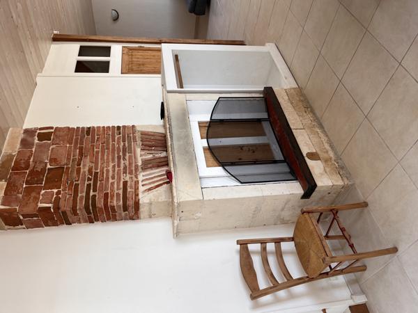 Maison 4 pièces - 108 m²