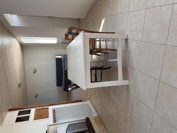 Maison 4 pièces - 108 m²