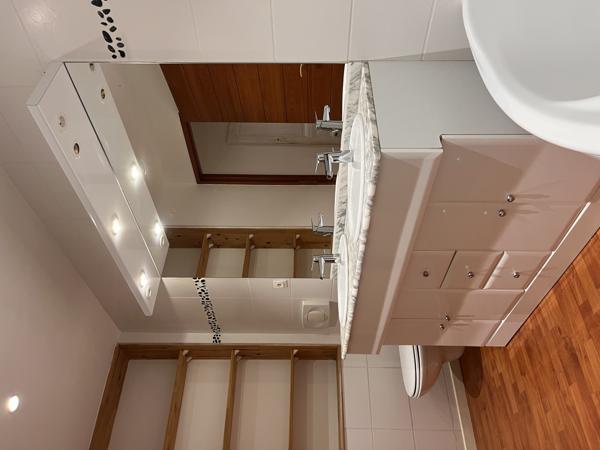 Maison 4 pièces - 108 m²