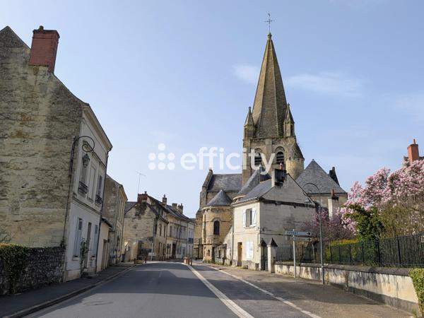 Maison 7 pièces - 123 m² Exclusivité efficity