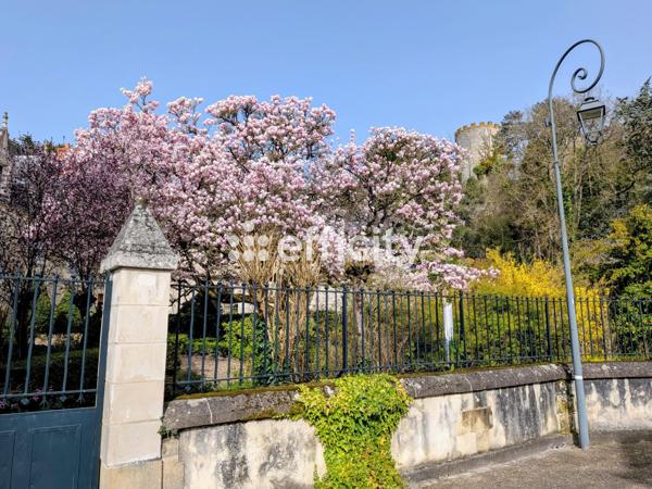 Maison 7 pièces - 123 m² Exclusivité efficity