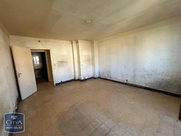 Appartement à vendre 4 pièces 70m² Perpignan (66000)