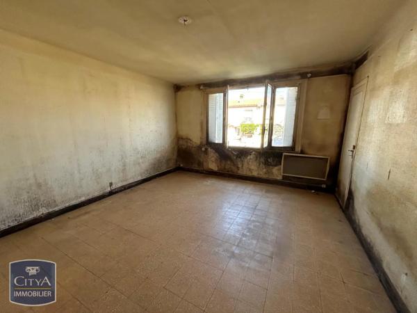 Appartement à vendre 4 pièces 70m² Perpignan (66000)