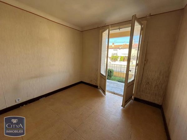 Appartement à vendre 4 pièces 70m² Perpignan (66000)