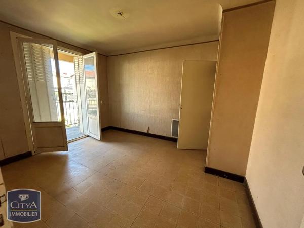 Appartement à vendre 4 pièces 70m² Perpignan (66000)