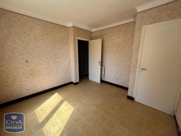 Appartement à vendre 4 pièces 70m² Perpignan (66000)