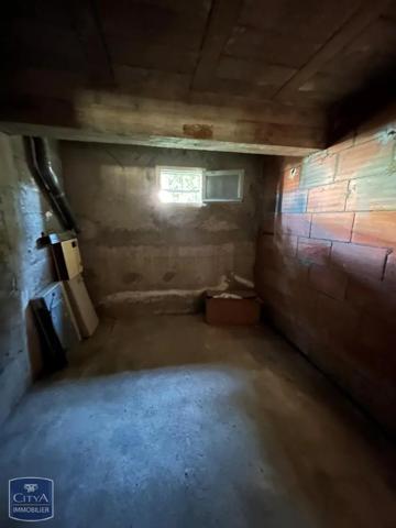 Appartement à vendre 4 pièces 70m² Perpignan (66000)