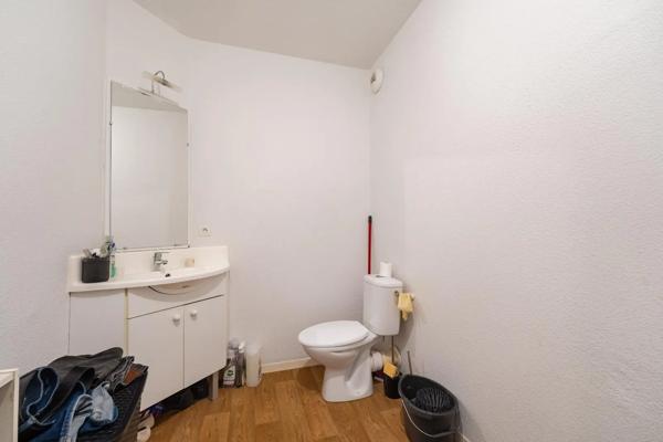 Appartement à vendre 1 pièce 23m² Toulouse (31400)